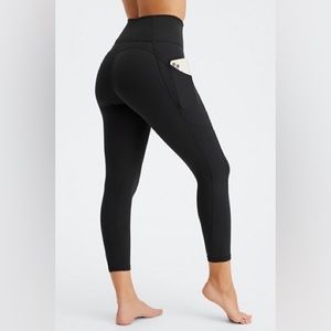 Fabletics Black Leggings
